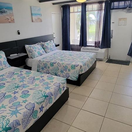 Sunsetview Studio116 Beach Steps Away Pool Wifi 러스킨 외부 사진