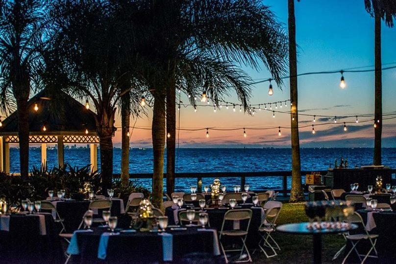 Sunsetview Studio116 Beach Steps Away Pool Wifi 러스킨 외부 사진