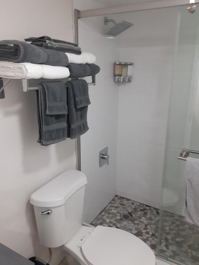 Sunsetview Studio116 Beach Steps Away Pool Wifi 러스킨 외부 사진
