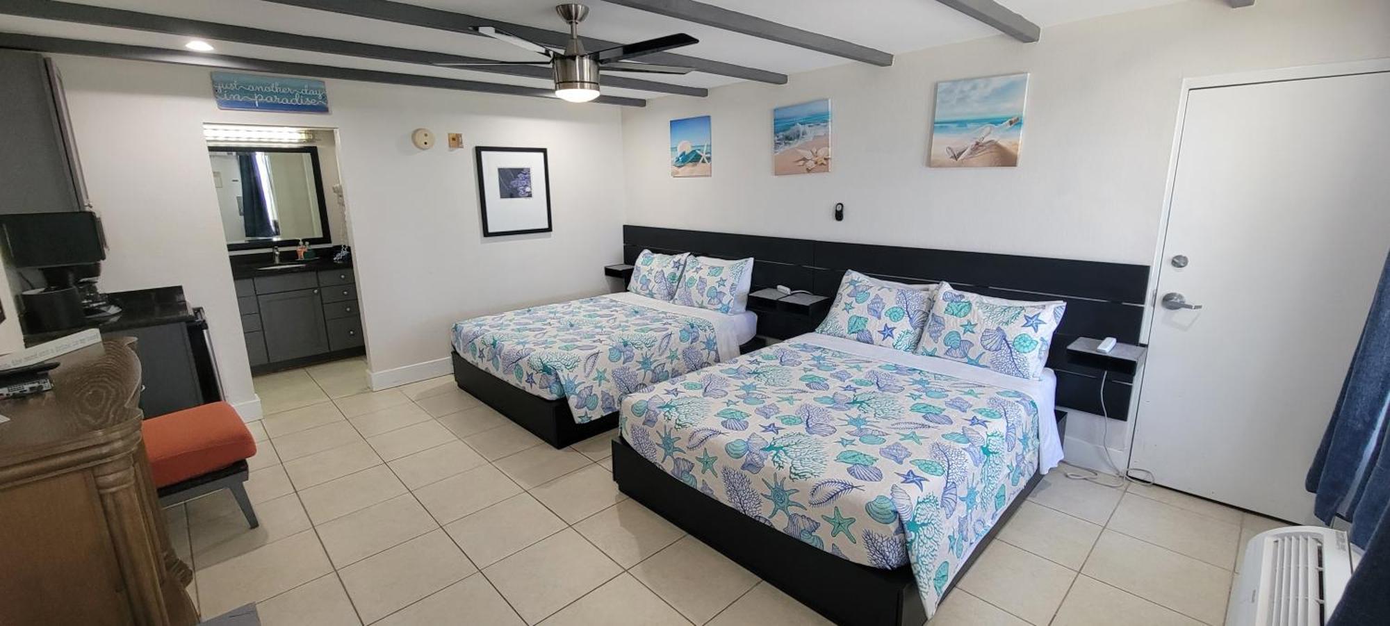 Sunsetview Studio116 Beach Steps Away Pool Wifi 러스킨 외부 사진